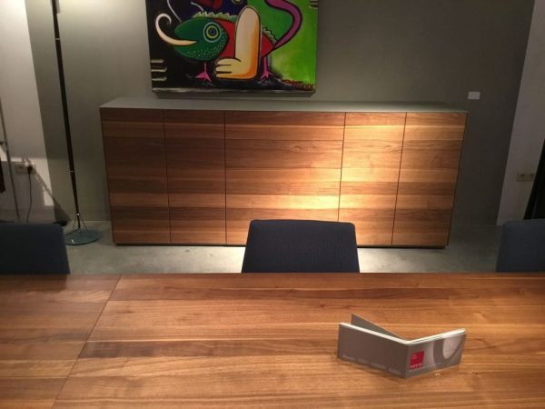 PIURE NEX TV MEUBEL IN KLEUR - Afbeelding 2