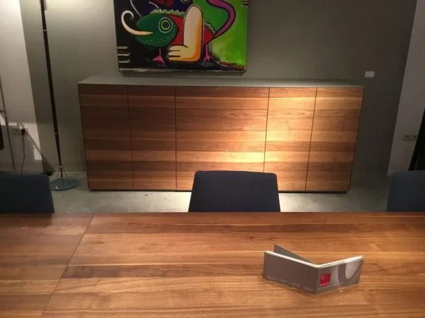 PIURE NEX TV MEUBEL IN KLEUR - Afbeelding 2