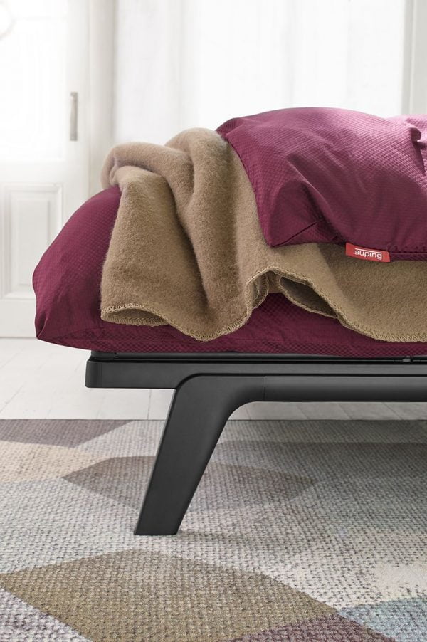 AUPING ORIGINAL BED - Afbeelding 7