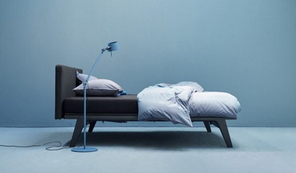 AUPING ORIGINAL BED - Afbeelding 5