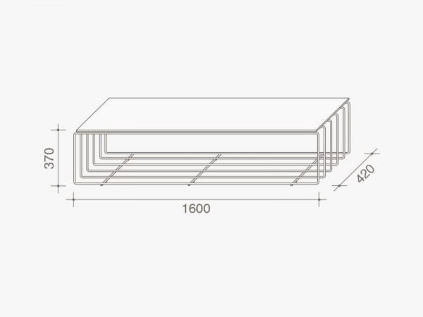 Fence - Afbeelding 3