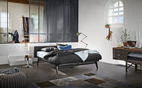 AUPING ORIGINAL BED