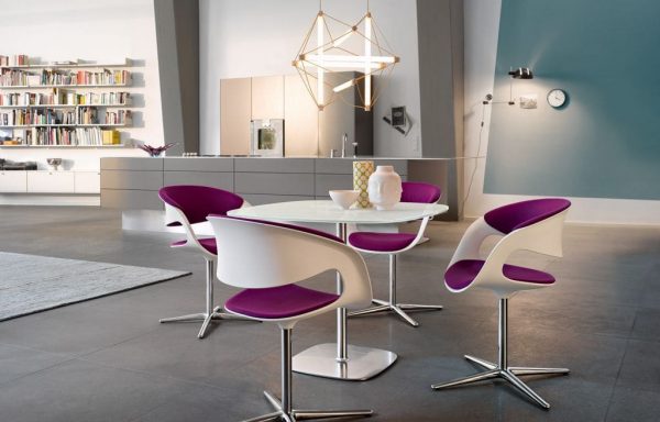 lox table - Afbeelding 2