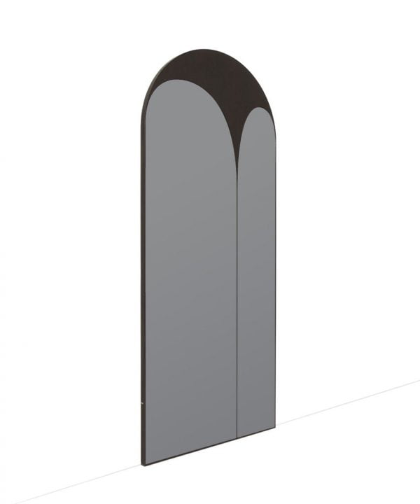 STÆRK&CHRISTENSEN "SVALE MIRROR"