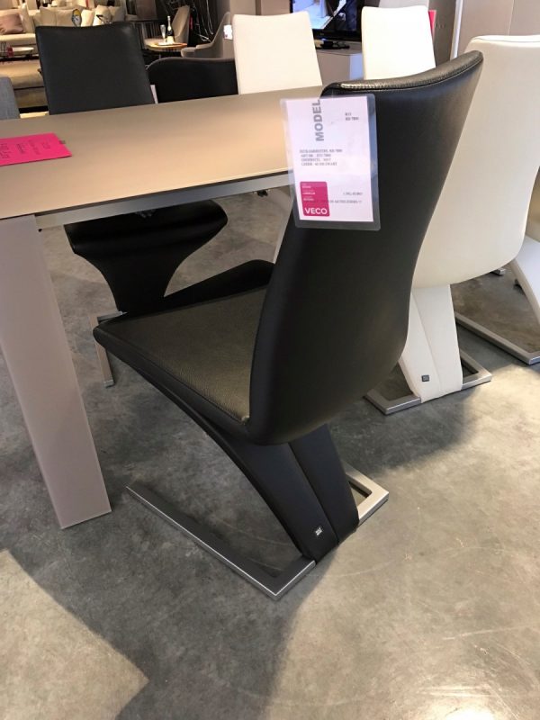 ROLF-BENZ 7800 STOELEN