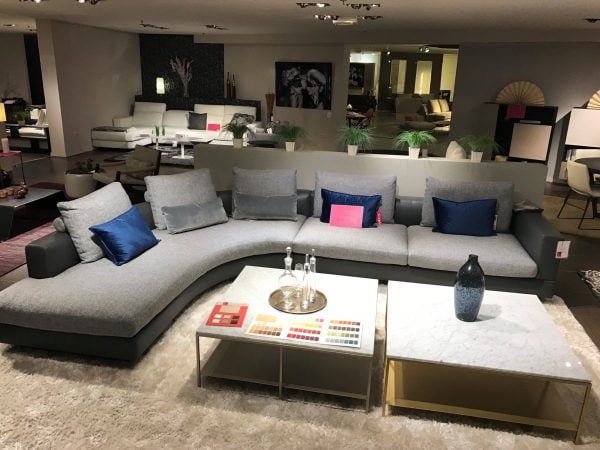 FEELING@HOME HOEKSALON ELLE