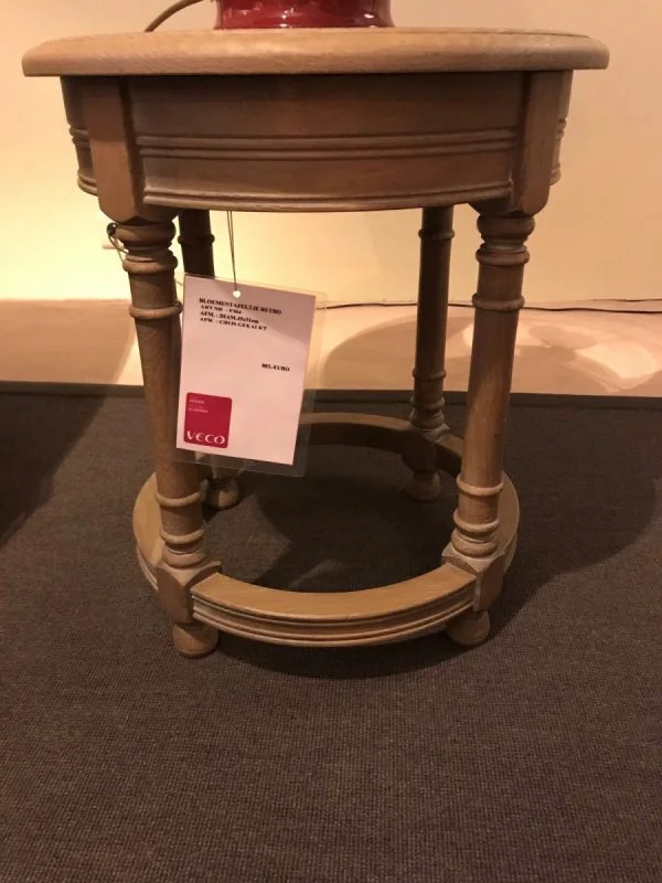 RAC BLOEMENTAFEL F304