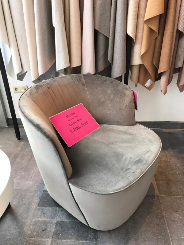 LEMA FAUTEUIL FELIX