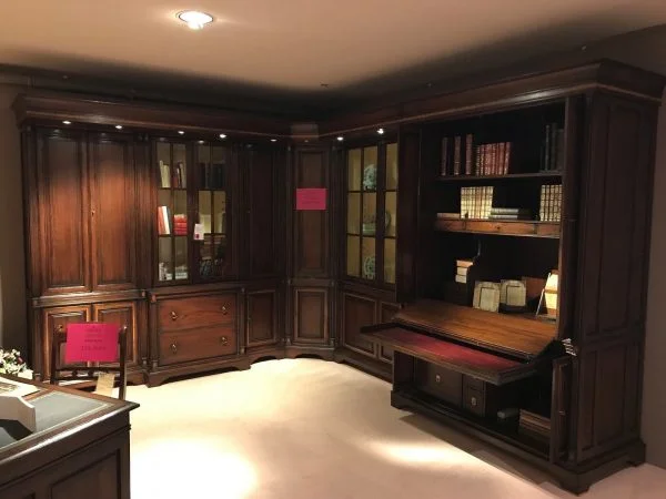 RAC BIBLIOTHEEK FARRINGTON