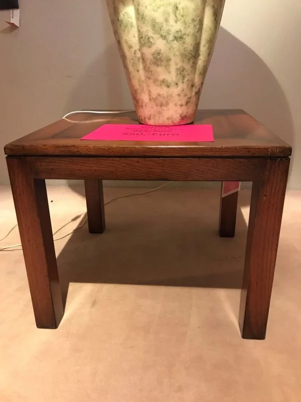 RAC BIJZETTAFEL RETRO R325