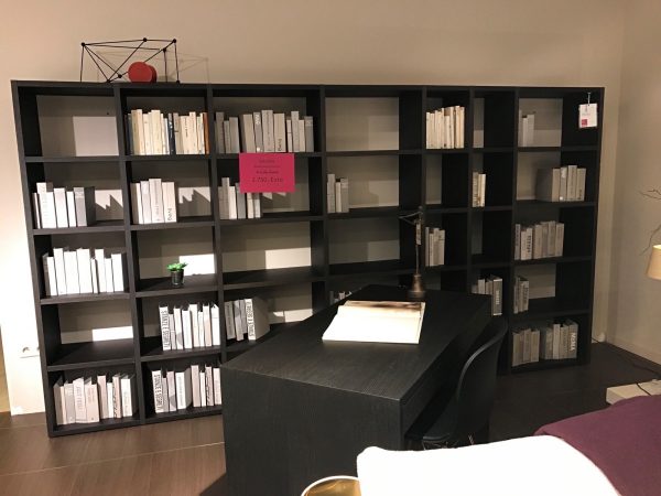 LEMA SELECTA BOEKENREK